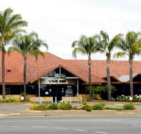 Vine Inn Barossa - Food Delivery Shop