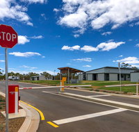 BIG4 The Bend Holiday Park - Food Delivery Shop