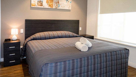Wallaroo Holiday Park - Food Delivery Shop 24
