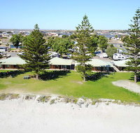 Wallaroo Holiday Park - Food Delivery Shop