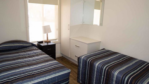 Wallaroo Holiday Park - Food Delivery Shop 30