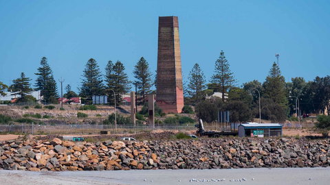 Wallaroo Holiday Park - Food Delivery Shop 7