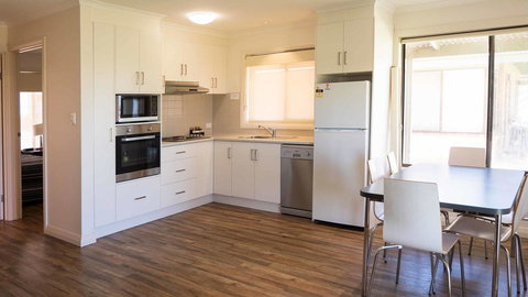 Wallaroo Holiday Park - Food Delivery Shop 21
