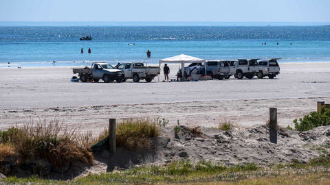 Wallaroo Holiday Park - Food Delivery Shop 9