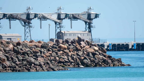 Wallaroo Holiday Park - Food Delivery Shop 6