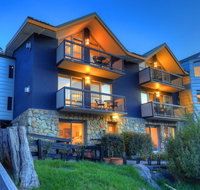 Snowgoose Apartments - Food Delivery Shop