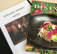 Adelaide Airport Motel - Food Delivery Shop