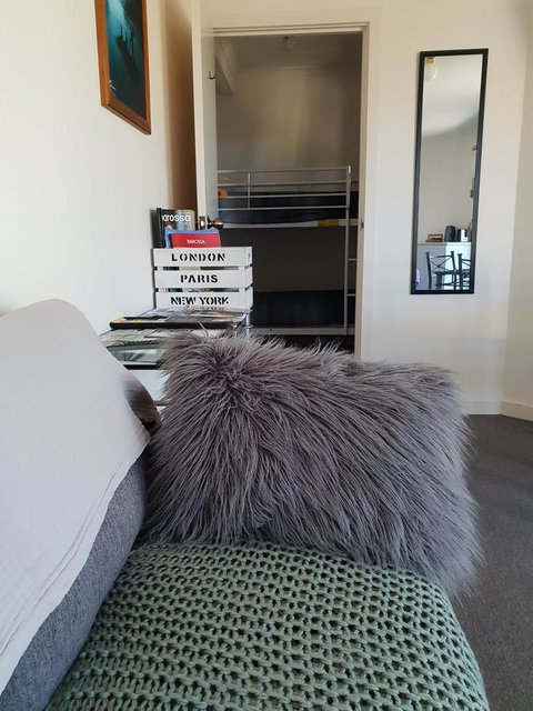 Barossa Valley Studio - Food Delivery Shop 3