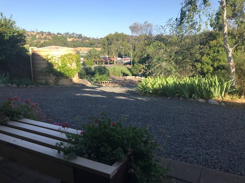 Barossa Valley Studio - Food Delivery Shop 21
