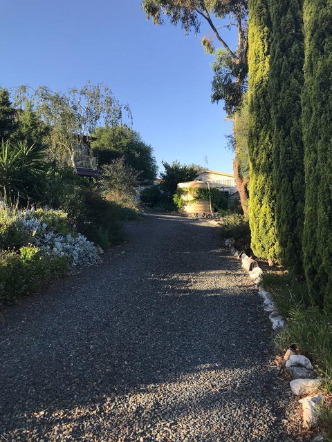 Barossa Valley Studio - Food Delivery Shop 22