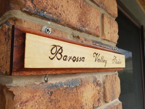 Barossa Valley Studio - Food Delivery Shop 10
