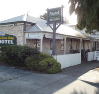 Guichen Bay Motel - Food Delivery Shop