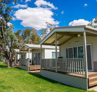 Waikerie Holiday Park - Food Delivery Shop