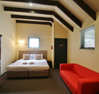 Hahndorf Motel - Food Delivery Shop