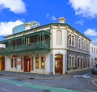 Tequila Sunrise Hostel - Food Delivery Shop