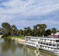 Murray River Queen - Food Delivery Shop