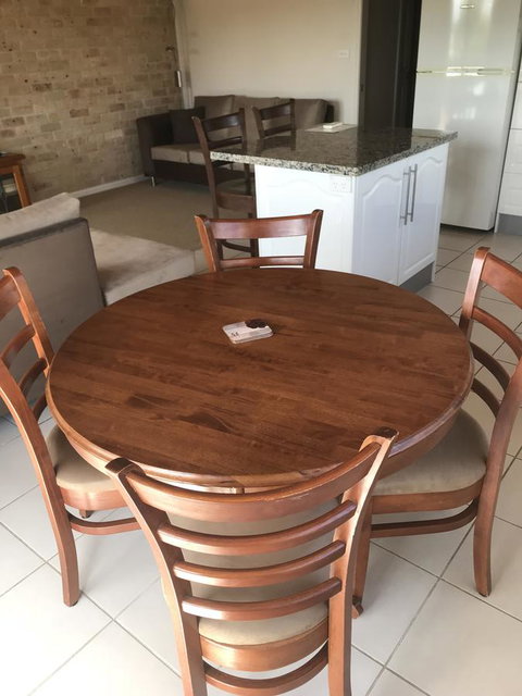 Avon View Stays Accommodation. - Food Delivery Shop 4