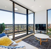 Swainson at Vue - Food Delivery Shop