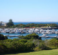 Harbour View Motel - Food Delivery Shop