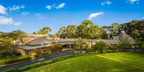 Lincoln Downs Resort Batemans Bay - Food Delivery Shop 1