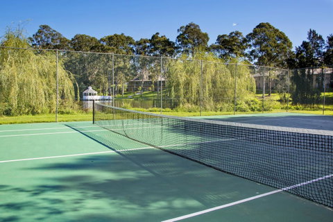 Lincoln Downs Resort Batemans Bay - Food Delivery Shop 31