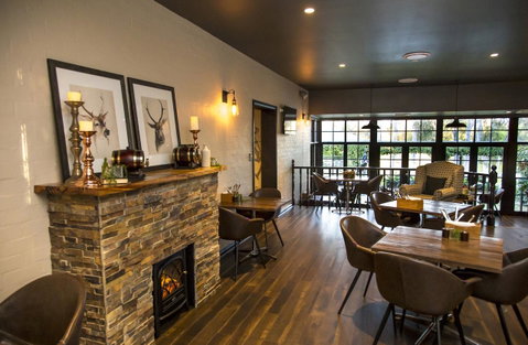 Lincoln Downs Resort Batemans Bay - Food Delivery Shop 21