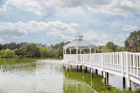 Lincoln Downs Resort Batemans Bay - Food Delivery Shop 36