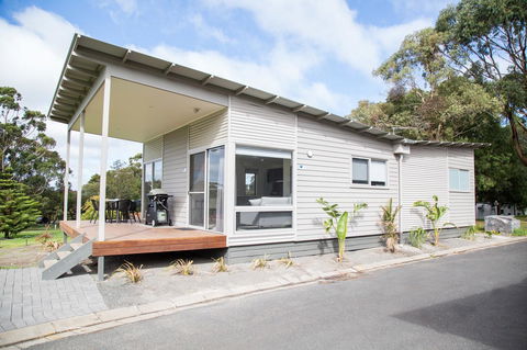 Blue Lake Holiday Park - Food Delivery Shop 14
