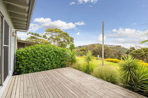 Blue Lake Holiday Park - Food Delivery Shop 35