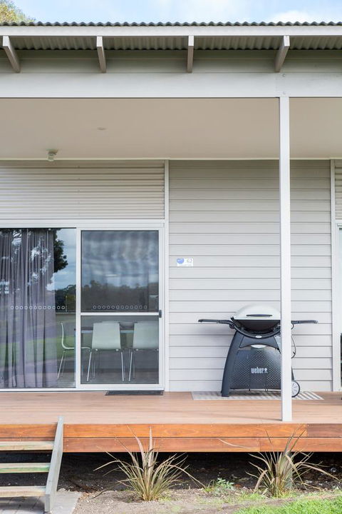 Blue Lake Holiday Park - Food Delivery Shop 17