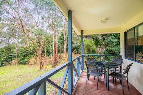 Blue Lake Holiday Park - Food Delivery Shop 44