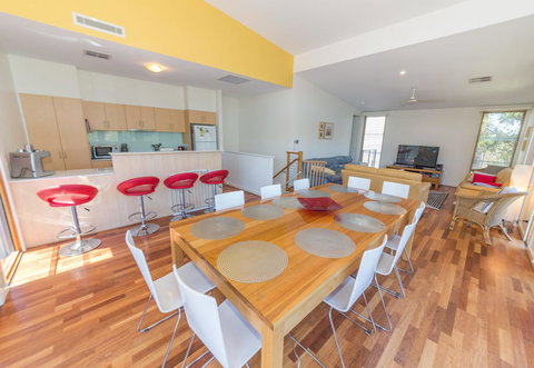 South Shores Villa 31 - South Shores Normanville - Food Delivery Shop 21