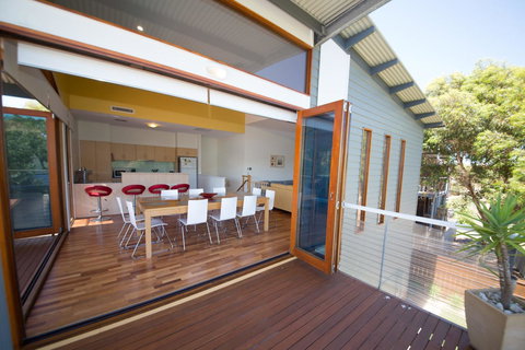 South Shores Villa 31 - South Shores Normanville - Food Delivery Shop 0