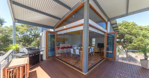 South Shores Villa 31 - South Shores Normanville - Food Delivery Shop 3