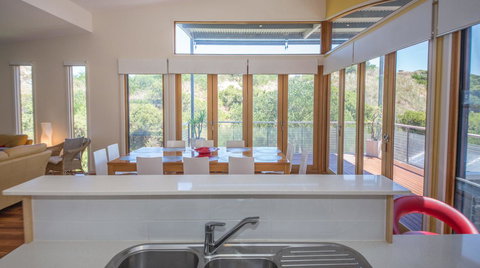 South Shores Villa 31 - South Shores Normanville - Food Delivery Shop 8