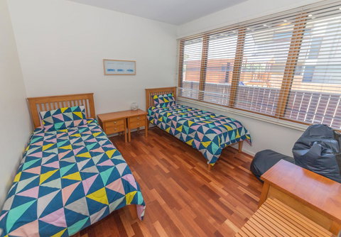 South Shores Villa 31 - South Shores Normanville - Food Delivery Shop 18