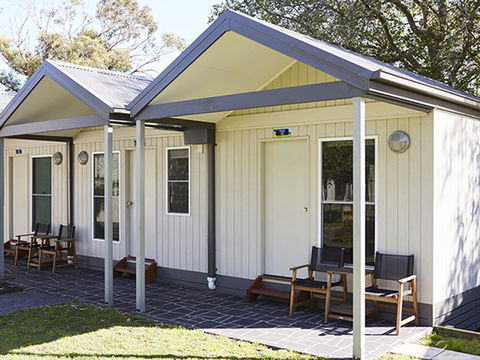 NRMA Victor Harbor Beachfront Holiday Park - Food Delivery Shop 30
