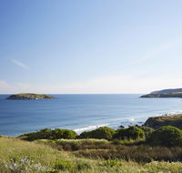 NRMA Victor Harbor Beachfront Holiday Park - Food Delivery Shop