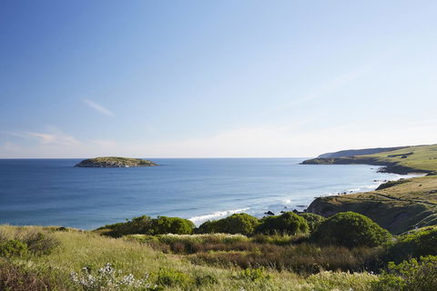 NRMA Victor Harbor Beachfront Holiday Park - Food Delivery Shop 0