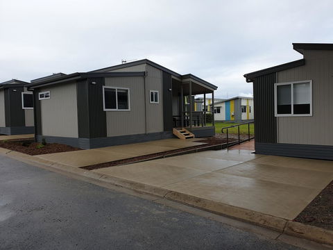 NRMA Victor Harbor Beachfront Holiday Park - Food Delivery Shop 16