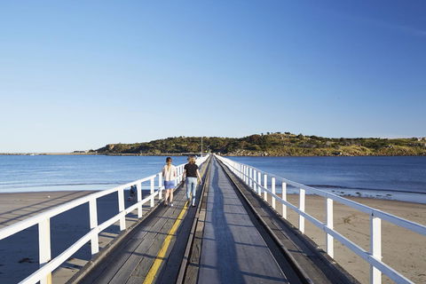 NRMA Victor Harbor Beachfront Holiday Park - Food Delivery Shop 18
