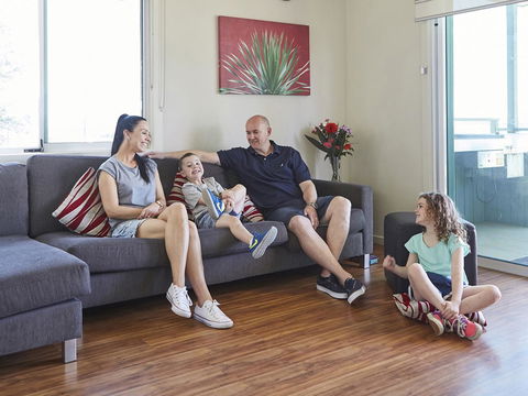 NRMA Victor Harbor Beachfront Holiday Park - Food Delivery Shop 36