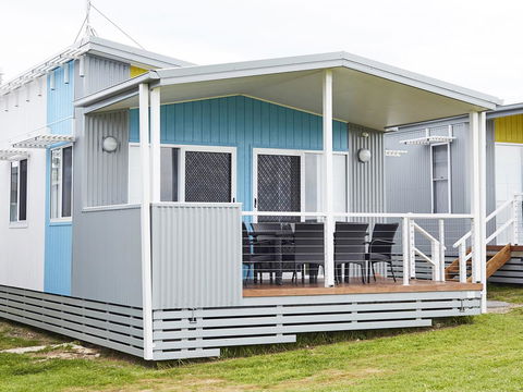 NRMA Victor Harbor Beachfront Holiday Park - Food Delivery Shop 29