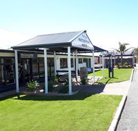 Meningie's Waterfront Motel - Food Delivery Shop