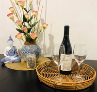 CENTRAL ESCAPE 2 BEDROOM  ADELAIDE CBD - Food Delivery Shop