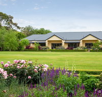 The Barn Accommodation - Food Delivery Shop