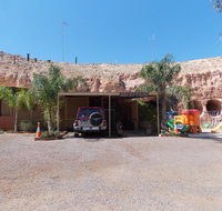 Desert View Apartments - Food Delivery Shop