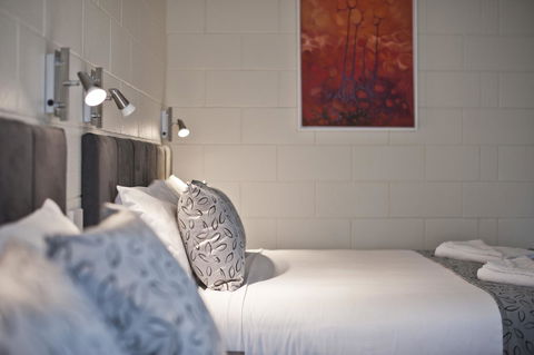 Victor Harbor City Inn - Food Delivery Shop 21