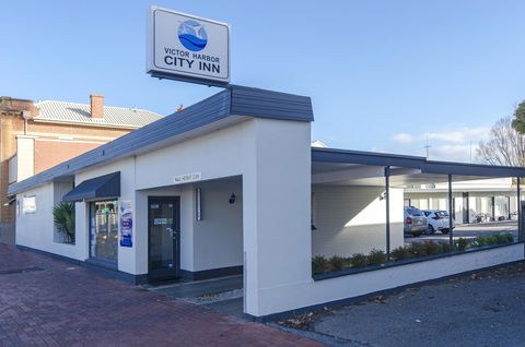 Victor Harbor City Inn - Food Delivery Shop 0