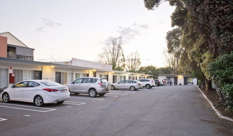 Victor Harbor City Inn - Food Delivery Shop 17
